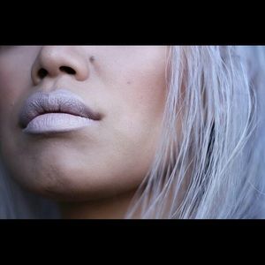 MAC City Slick Matte Lipstick